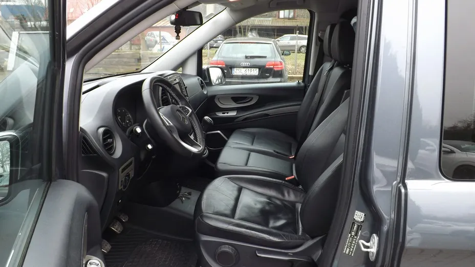 MERCEDES-BENZ Vito -