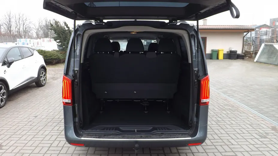 MERCEDES-BENZ Vito -