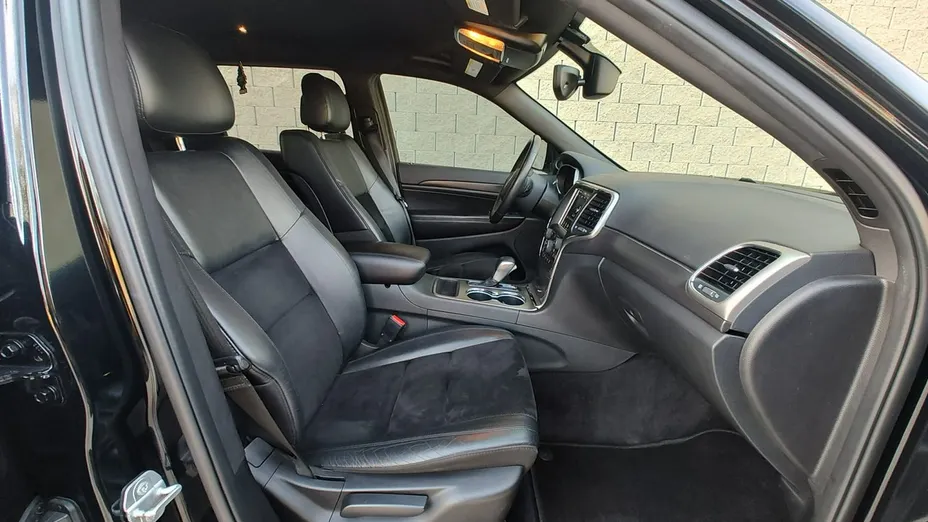 JEEP Grand Cherokee -