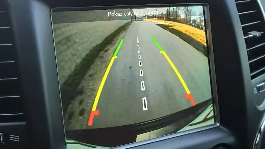 JEEP Grand Cherokee -