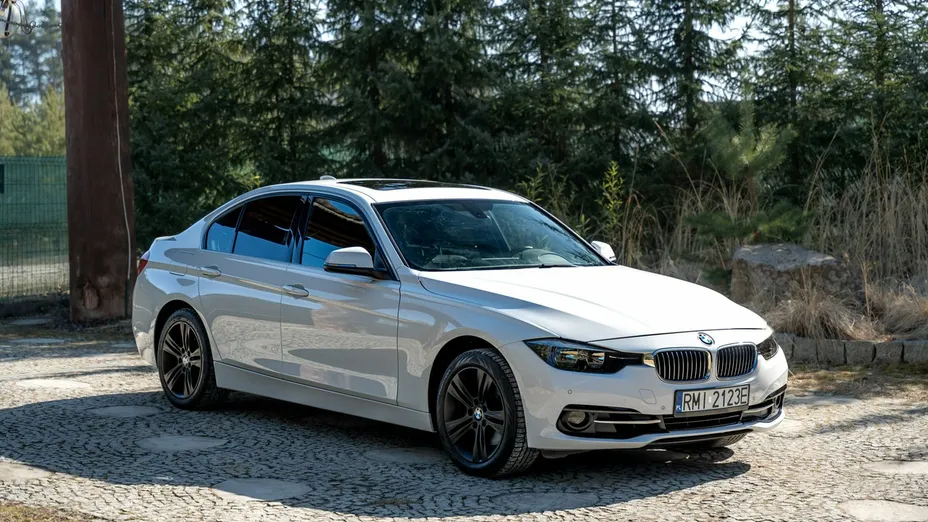 BMW Seria 3 -