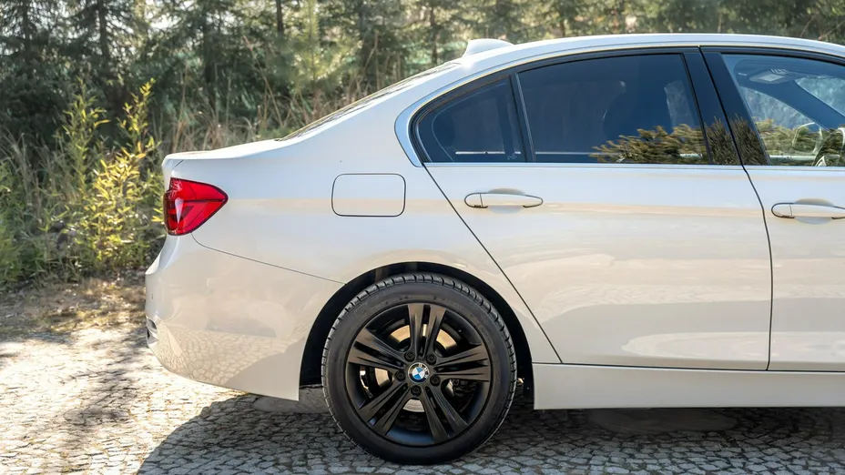 BMW Seria 3 -