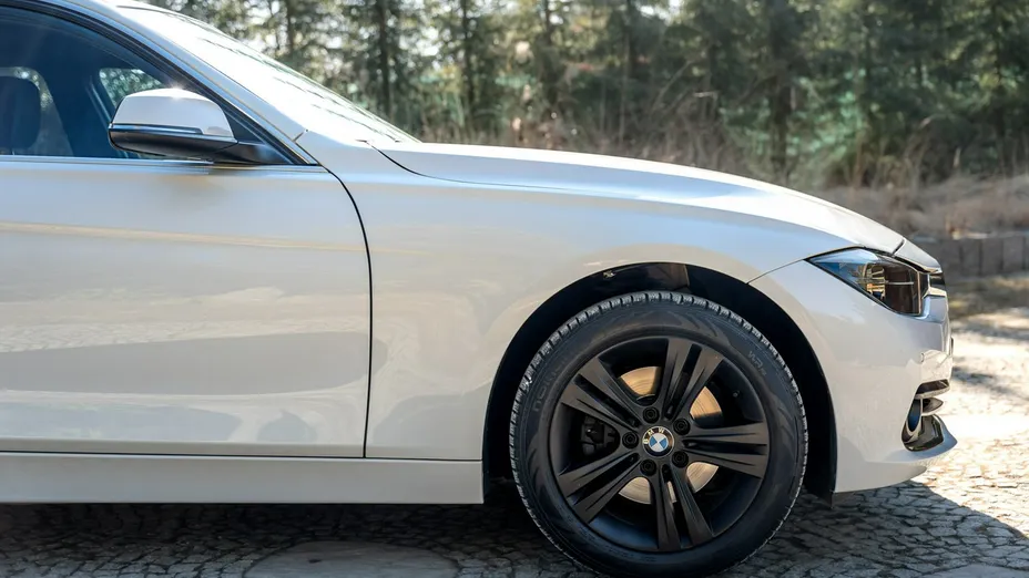 BMW Seria 3 -