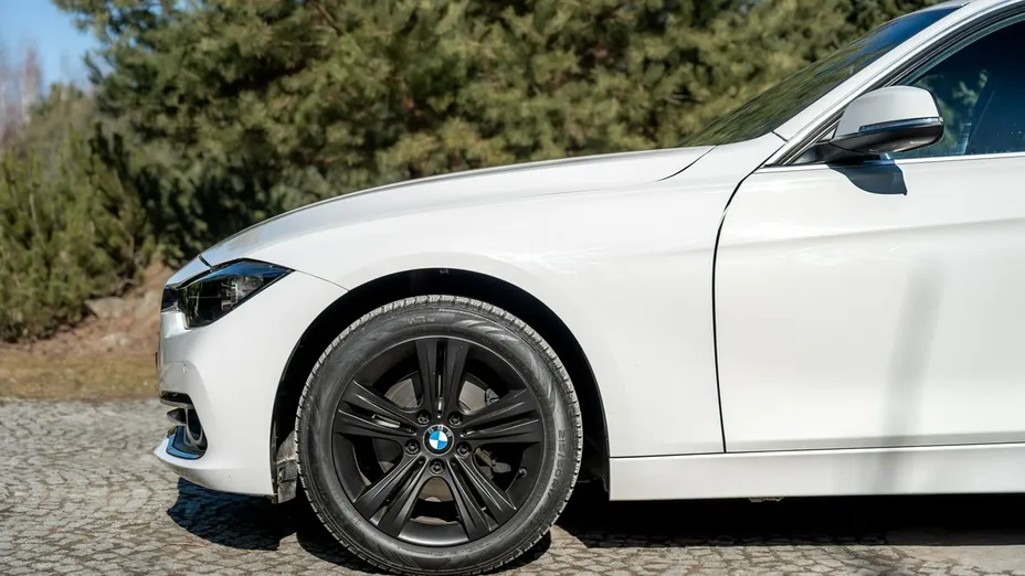 BMW Seria 3 -