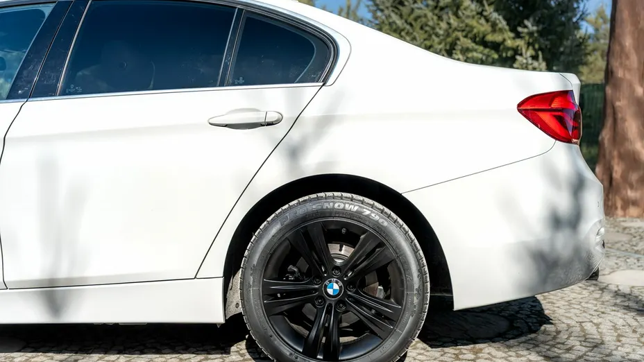BMW Seria 3 -
