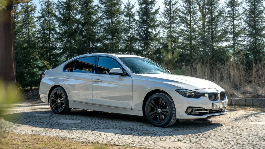 BMW Seria 3 -
