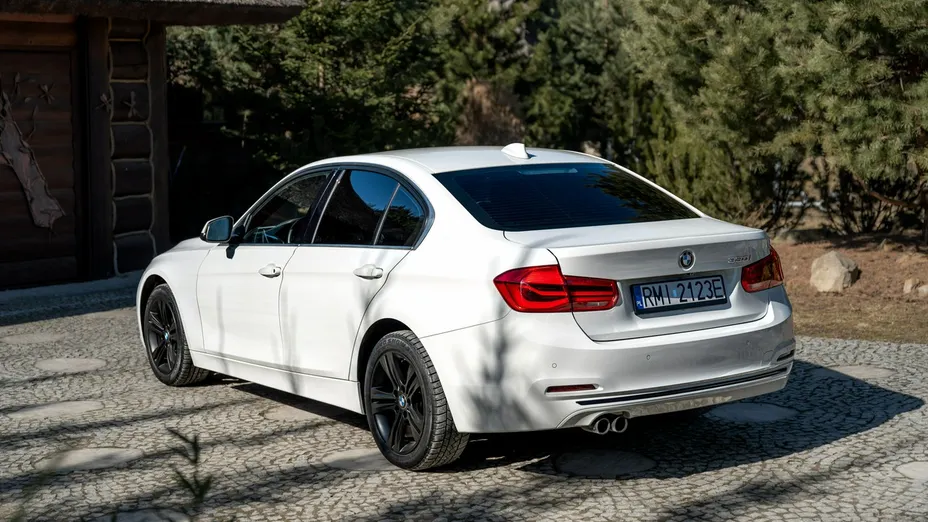 BMW Seria 3 -