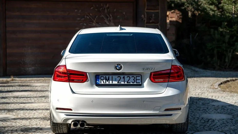 BMW Seria 3 -