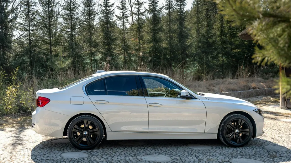 BMW Seria 3 -