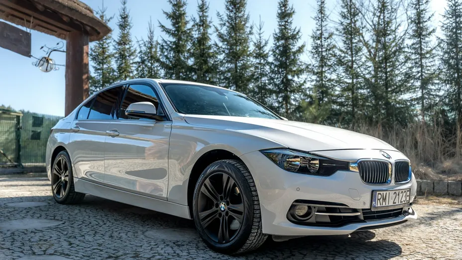 BMW Seria 3 -