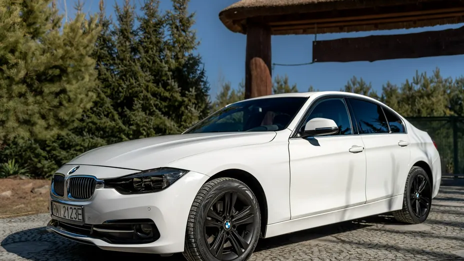 BMW Seria 3 -