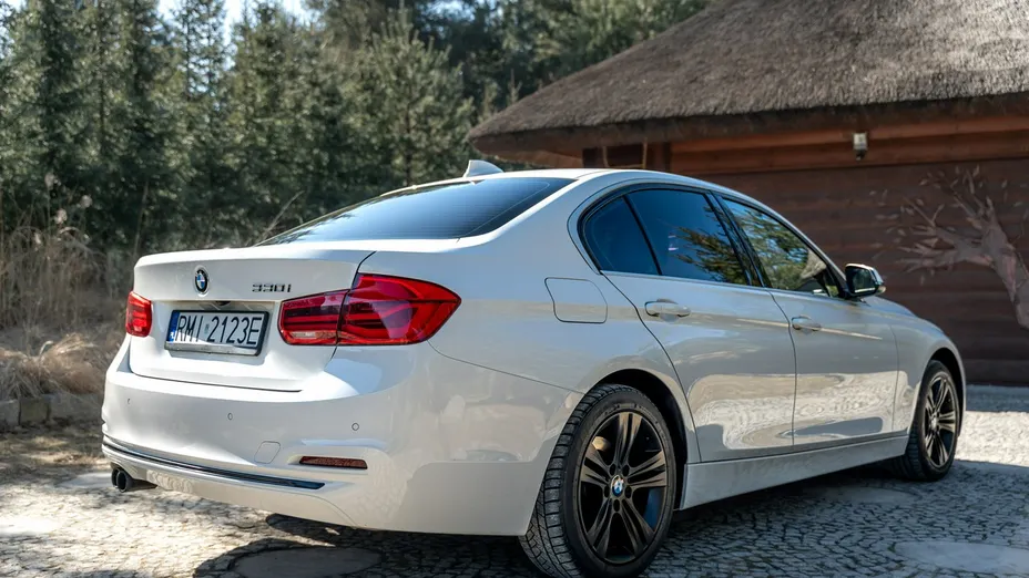 BMW Seria 3 -