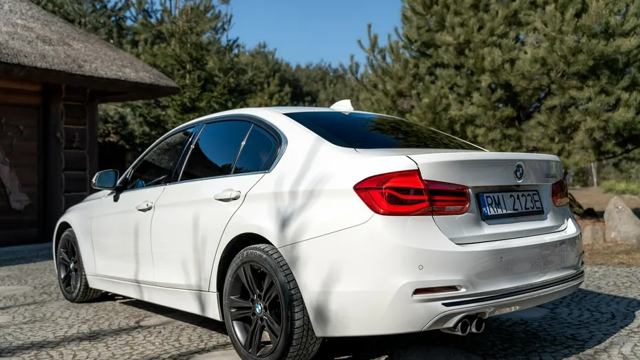 BMW Seria 3 -
