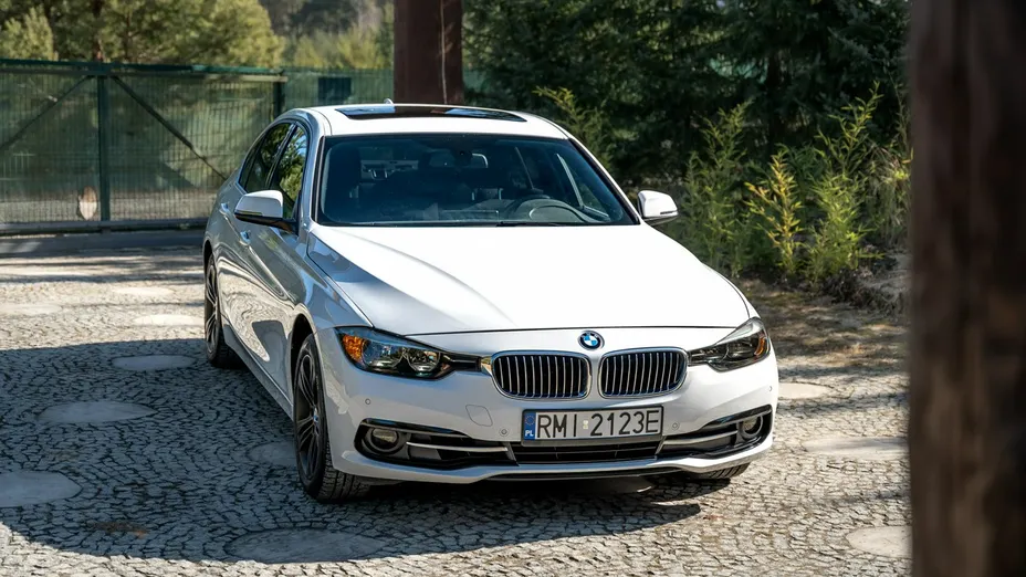 BMW Seria 3 -