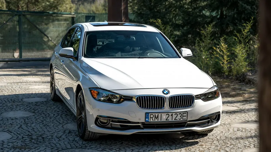 BMW Seria 3 -
