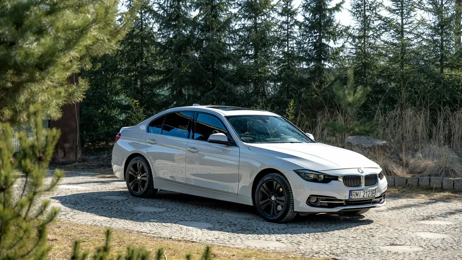 BMW Seria 3 -