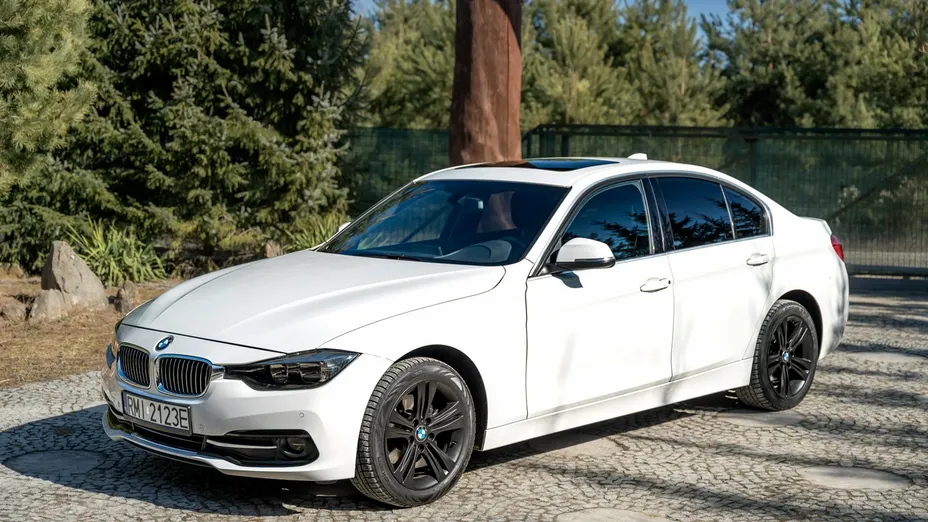 BMW Seria 3 -