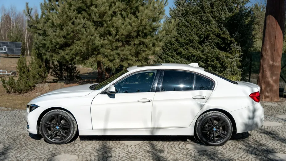 BMW Seria 3 -