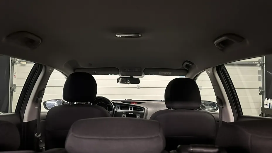 KIA Cee'd -