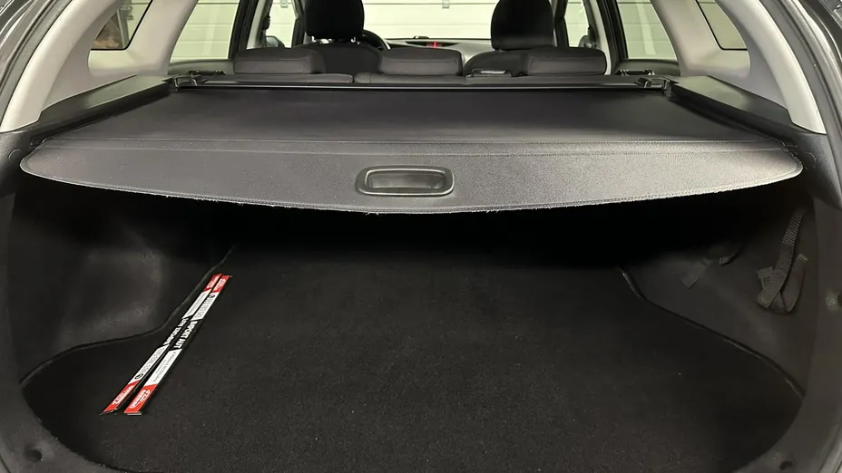 KIA Cee'd -