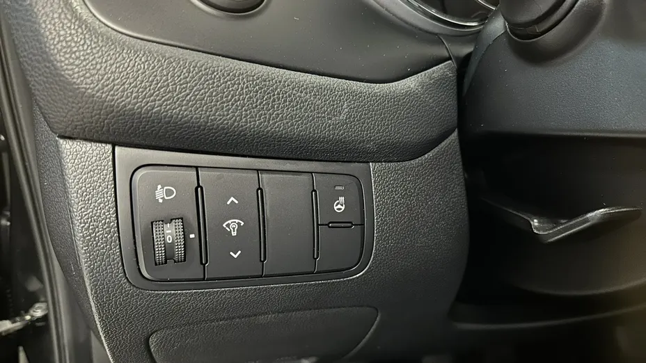 KIA Cee'd -
