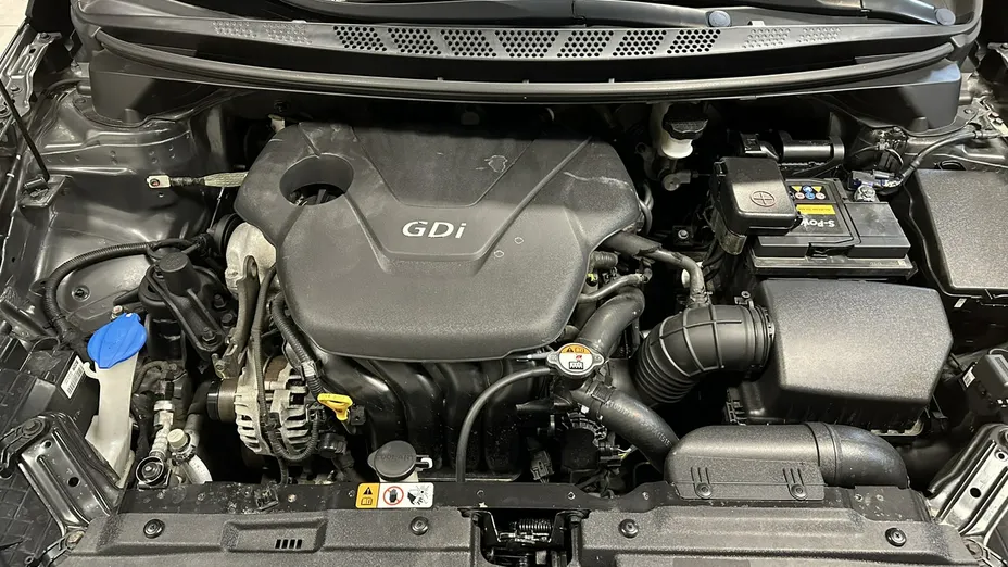 KIA Cee'd -