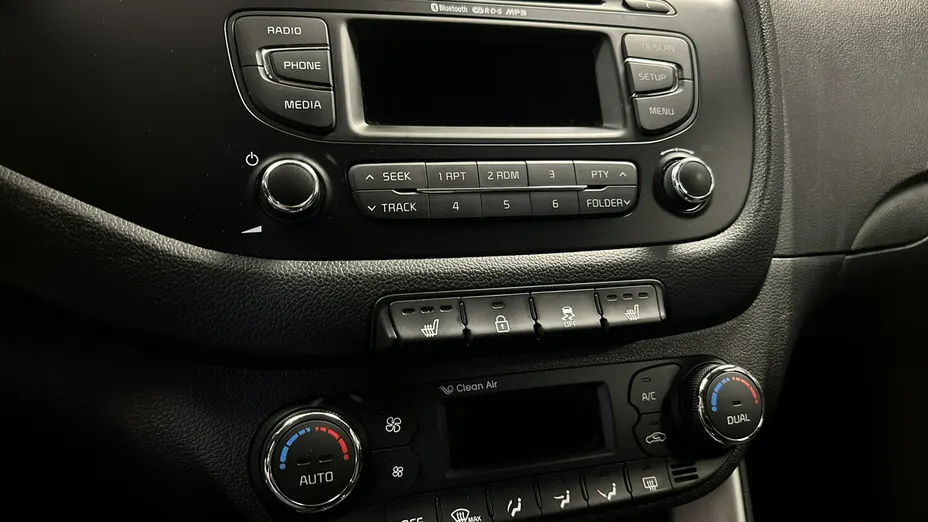KIA Cee'd -