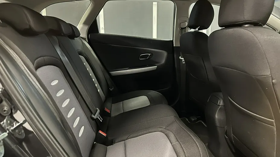 KIA Cee'd -