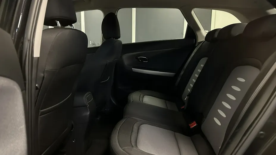 KIA Cee'd -