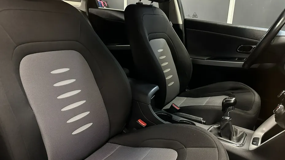 KIA Cee'd -