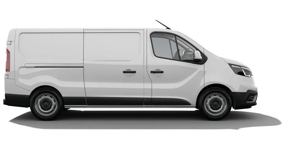 RENAULT Trafic Trafic 2.0 dCi L2H1 HD Extra