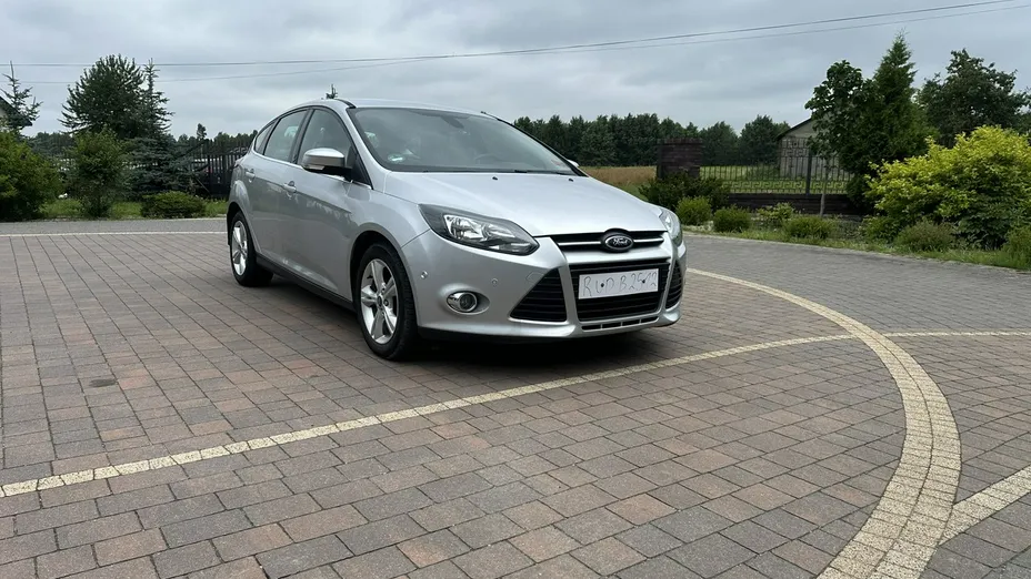 FORD Focus -