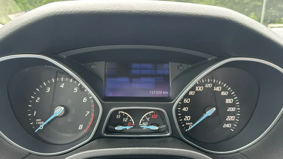 FORD Focus -