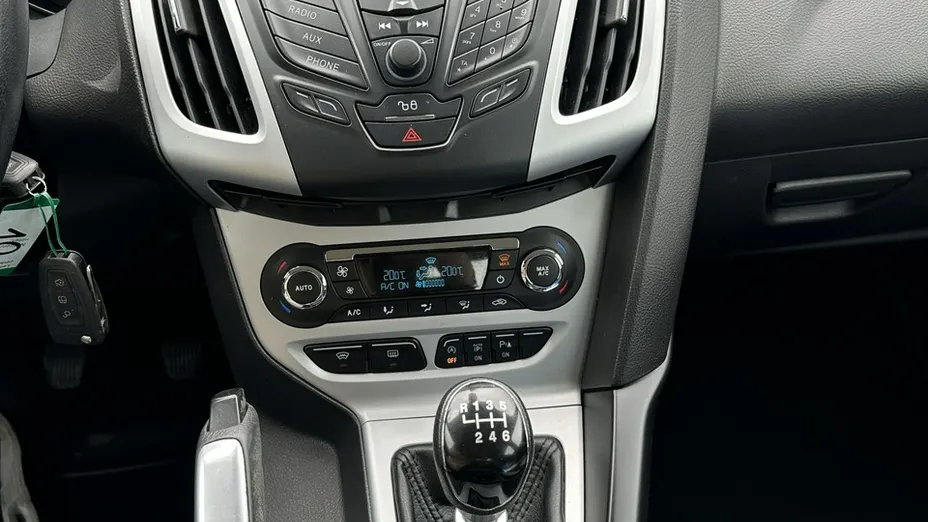 FORD Focus -