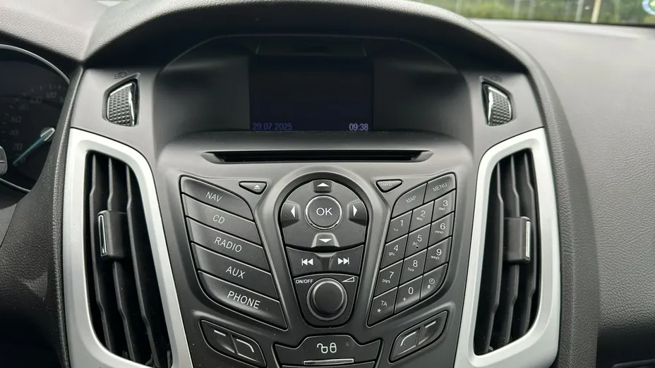 FORD Focus -