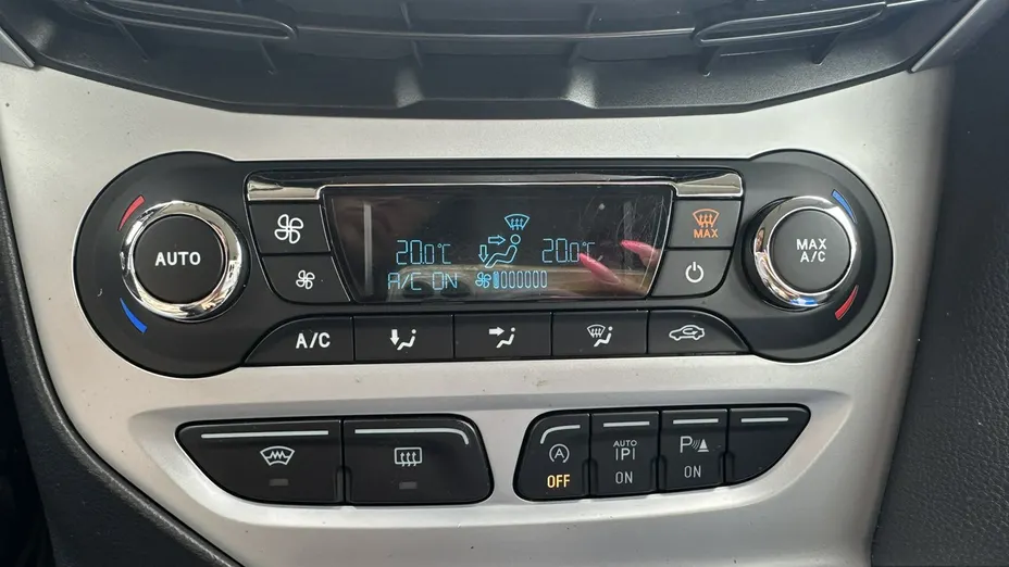 FORD Focus -