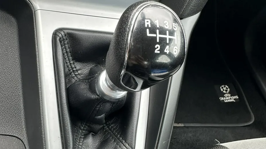 FORD Focus -
