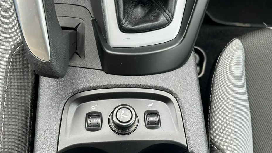 FORD Focus -