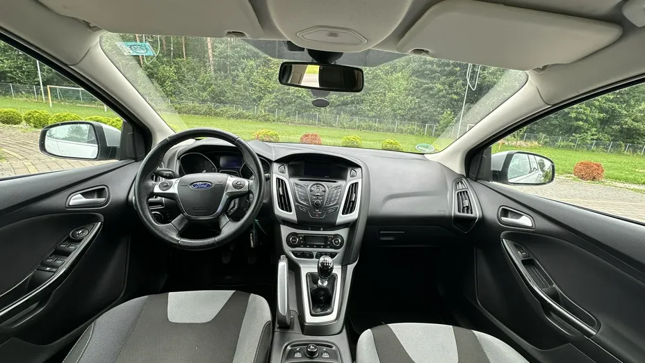 FORD Focus -