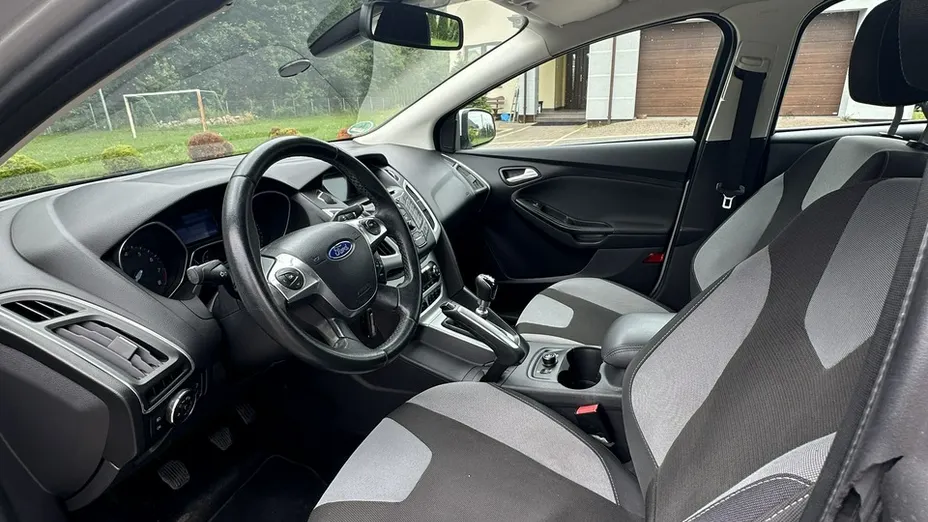 FORD Focus -