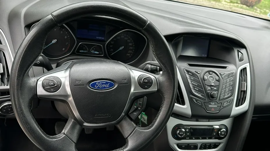 FORD Focus -