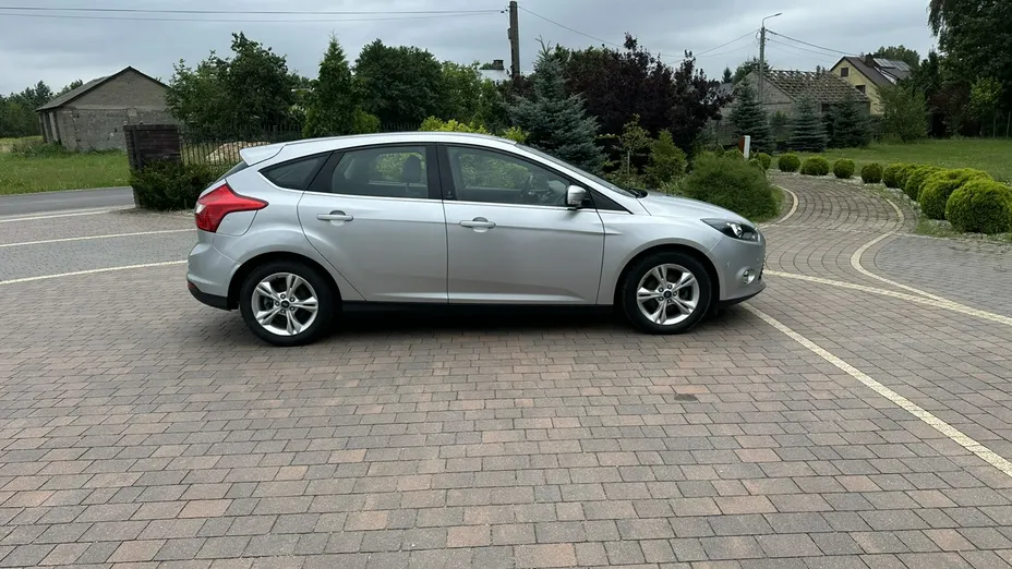 FORD Focus -
