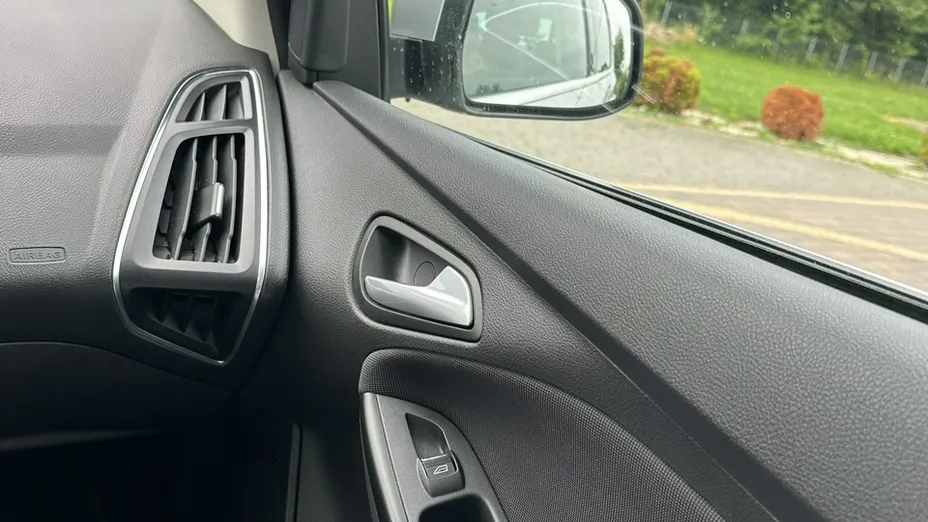 FORD Focus -