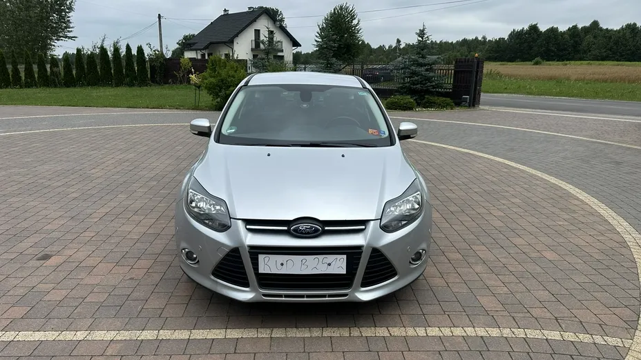 FORD Focus -