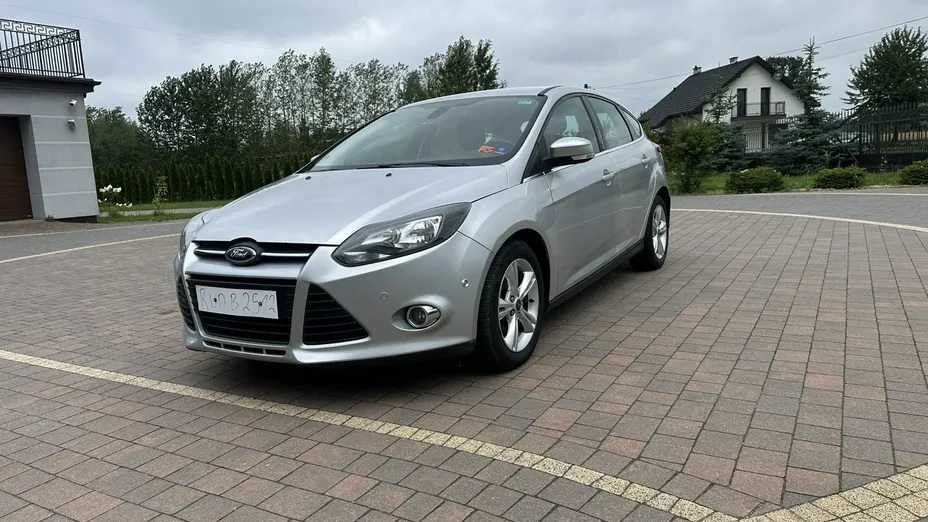 FORD Focus -