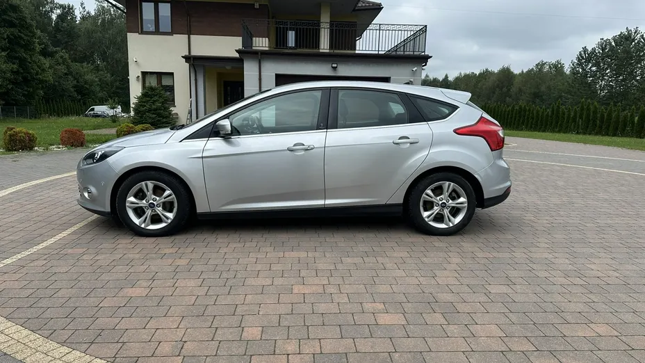FORD Focus -