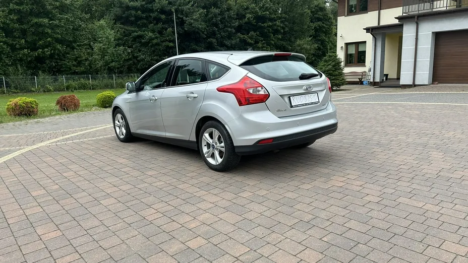 FORD Focus -