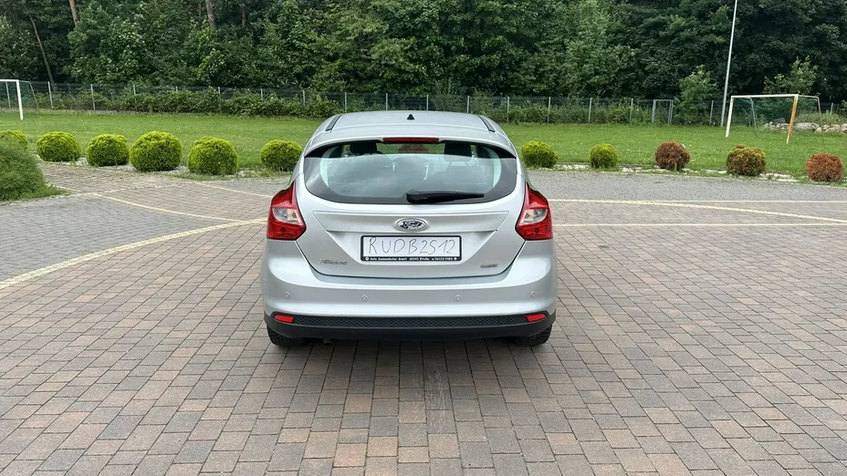 FORD Focus -