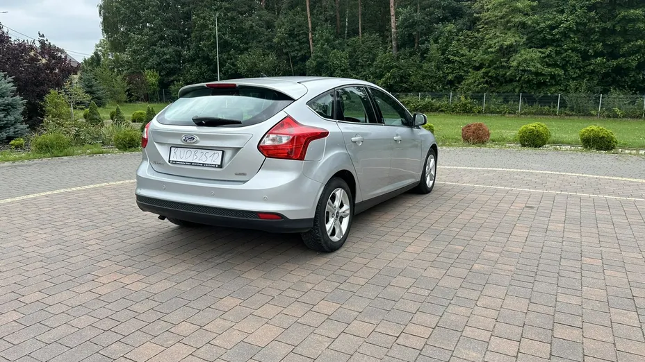 FORD Focus -