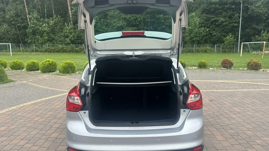 FORD Focus -